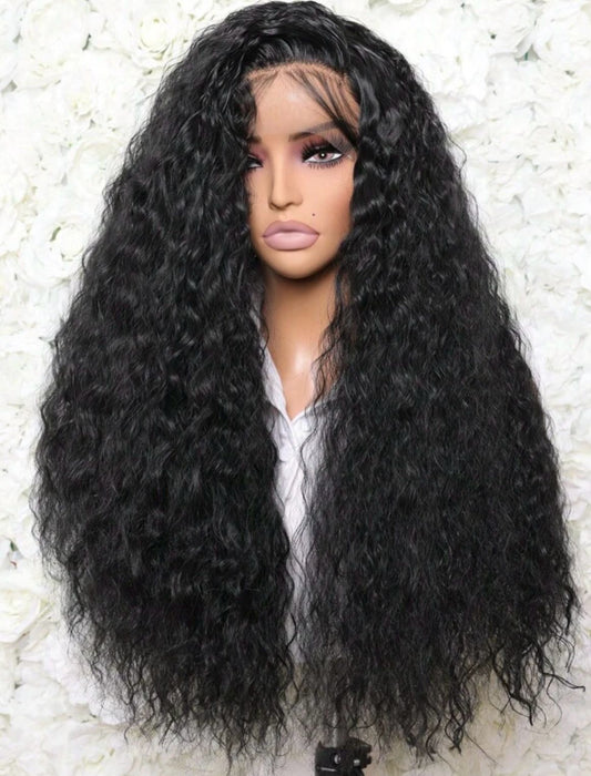 Glamour Curl Wig
